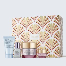 Estee Lauder Resilience Multi Effect Set 4 Pieces