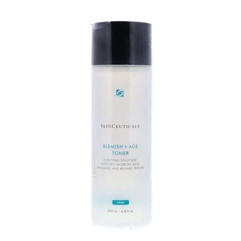 SkinCeuticals Blemish Age Solution Toner 200ml