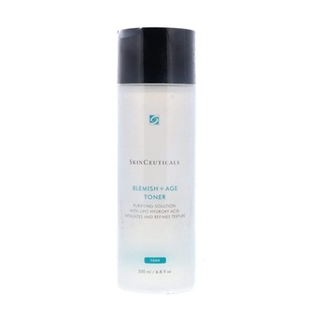 SkinCeuticals Blemish Age Solution Toner 200ml