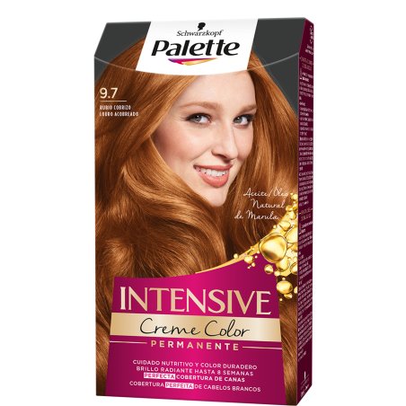 Schwarzkopf Palette Intensive hair colour Blonde 115 ml
