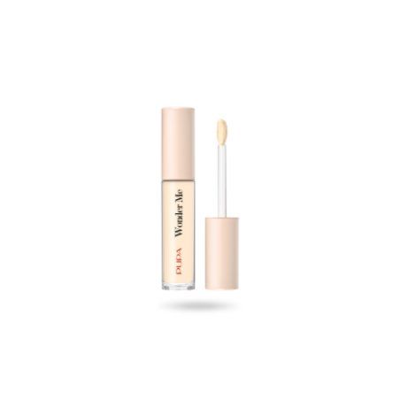PUPA Milano Wonder Me Fatigue Eraser crème contour des yeux 4,2 ml 010 Light Beige
