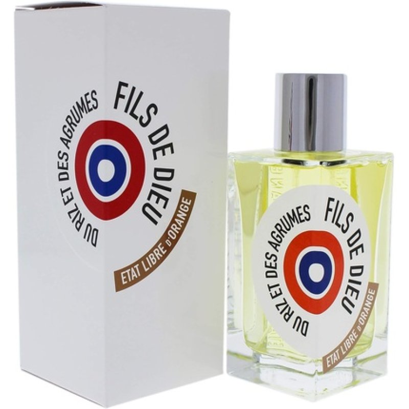 ETAT LIBRE D ORANGE Files de Dieu EDP Vapo 100ml