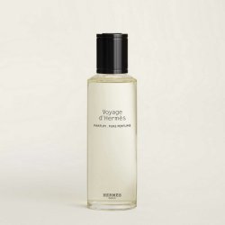 Voyage d'Hermès Parfum - Refill Bottle - 200 ml