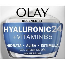 Olay Hyaluronic 24H Vitamin B5 50ml Moisturizer