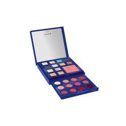 PUPA Milano Pupart M 004 Blue 18.8g