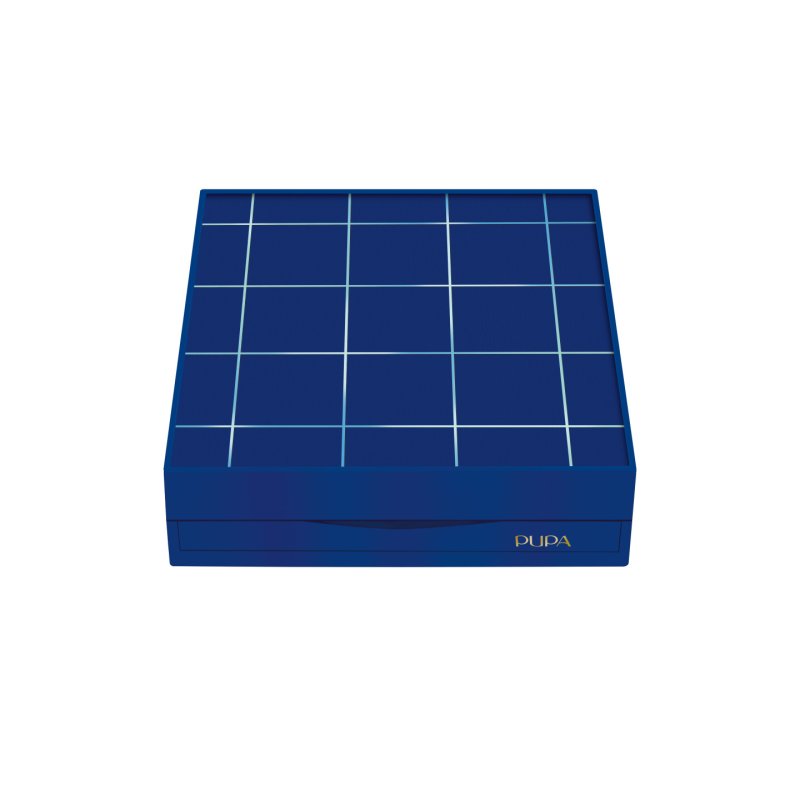 PUPA Milano Pupart M 004 Blue 18.8g