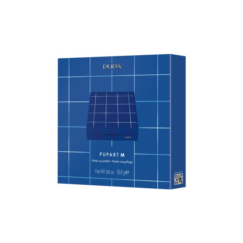 PUPA Milano Pupart M