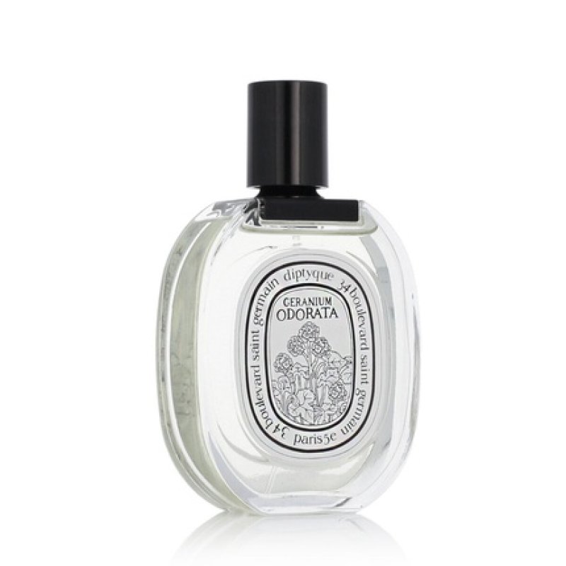 Diptyque Geranium Odorata Eau De Toilette 100ml Unisex