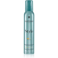 Style Espuma Vegetal 200 ml