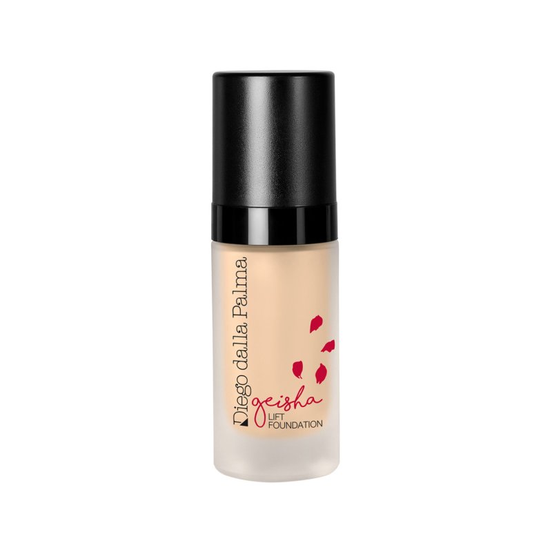 Diego dalla Palma Geisha Lift Foundation, Natural beige 222