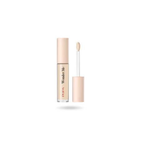 PUPA Milano Wonder Me Fatigue Eraser crème contour des yeux 4,2 ml 020 Medium Cold Beige
