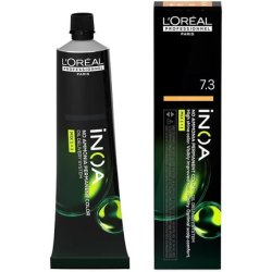 INOA No Ammonia Permanent Color 7.3 60g