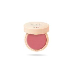 PUPA Milano Wonder Me Blush fard 4 g 005 Deep Passion Matt Poudre