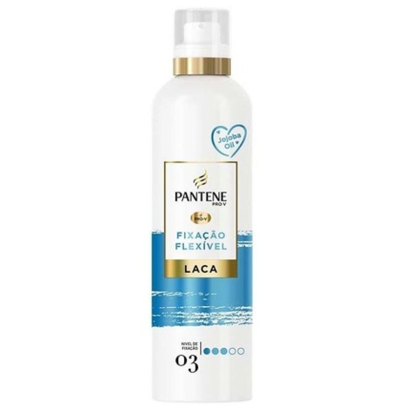 Pantene Laca Fij Schlauch 250m