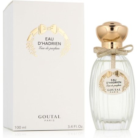 EAU D'HADRIEN Eau de Parfum Spray 100ml