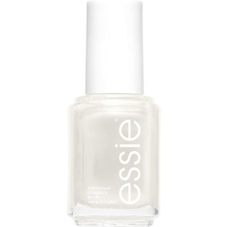 Essie 4 Pearly White Nail Polish 13.5ml