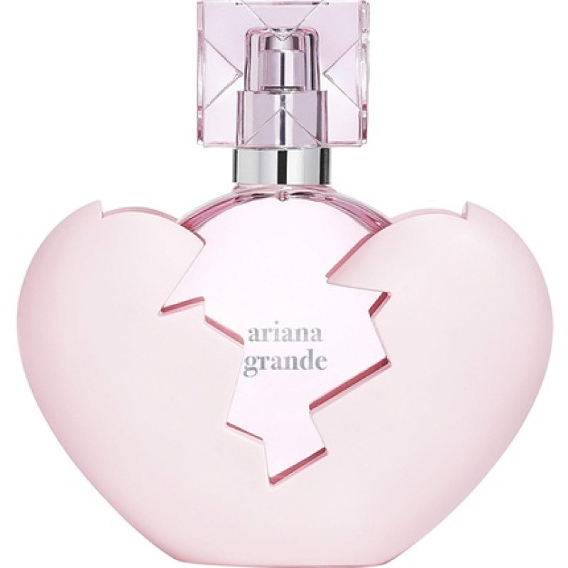 Ariana Grande Thank U Next 50ml EDP Spray 50ml