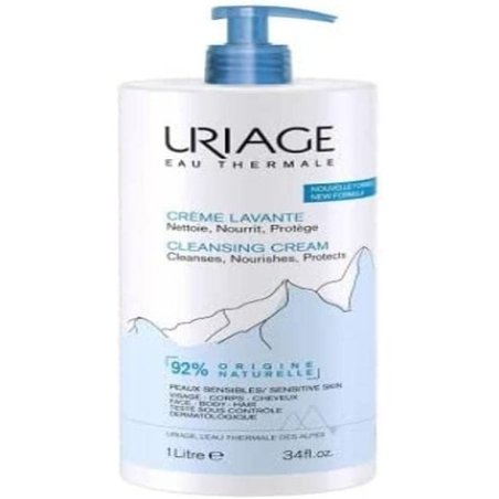 Crème Lavante 1000Ml