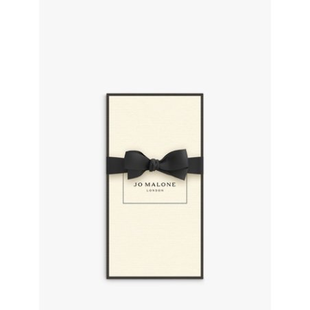 Jo Malone Luxury EMPTY BOX for 100ml Gift Set