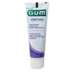 GUM Ortho 75 ml