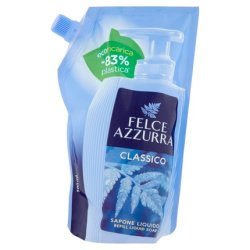 FELCE AZZURRA Classic Sacco Soap 500ml