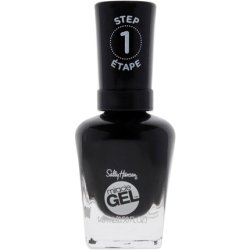 Sally Hansen Miracle Gel Nail Polish 460 Blacky O 14.7ml