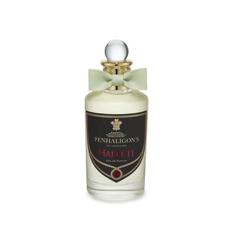 Penhaligon's Halfeti Eau de Parfum 100ml Vaporizer
