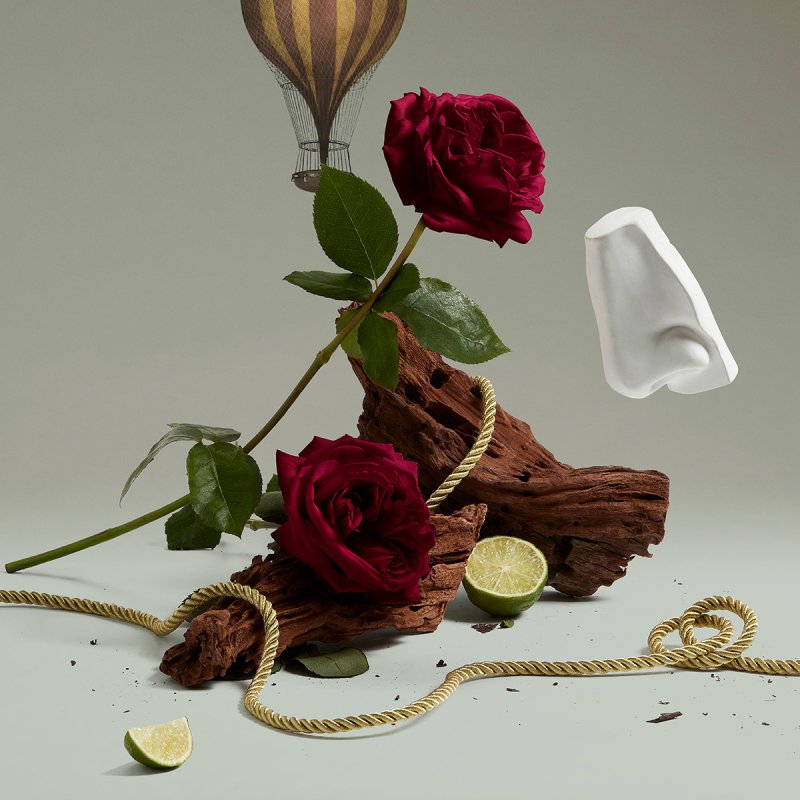 Penhaligon's Halfeti Eau De Parfum 100 ml