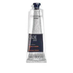 L'Occitane Cade Crème à raser Hommes 150 ml