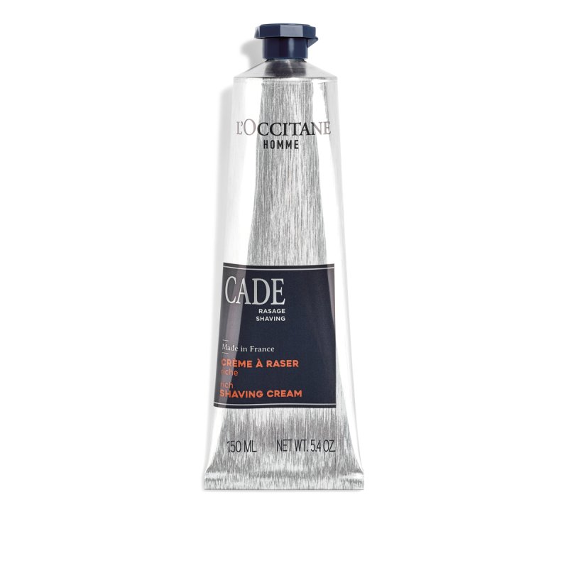L´Occitane Cade Shaving Cream 150 ml