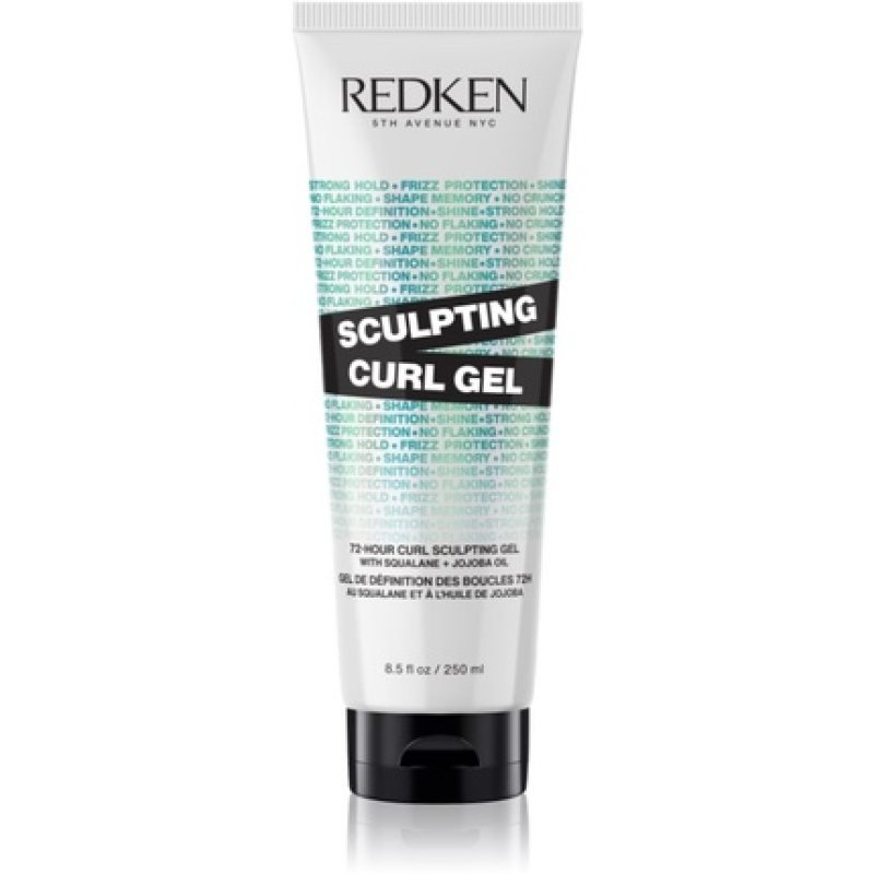 Redken Sculpting Curl Gel - 250 ml