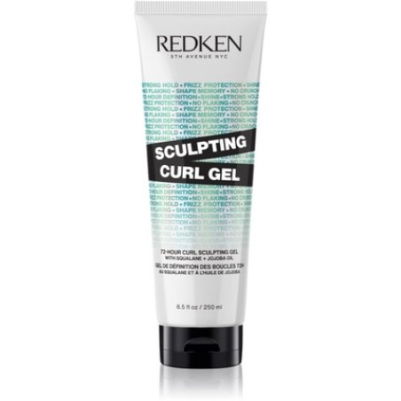 Redken Sculpting Curl Gel - 250 ml