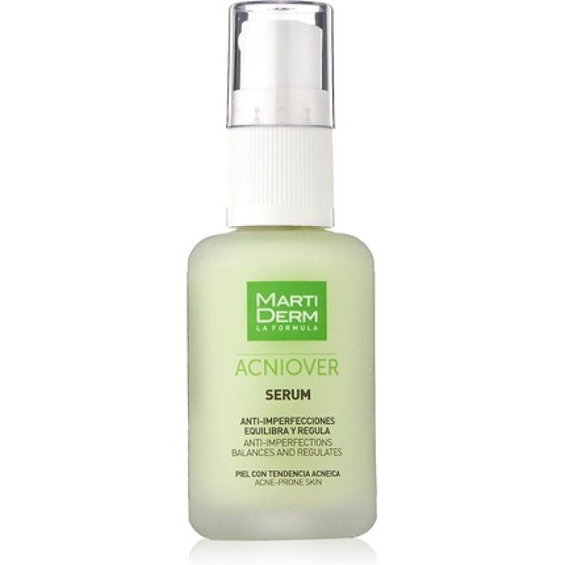 ACNIOVER SERUM 30 ml.