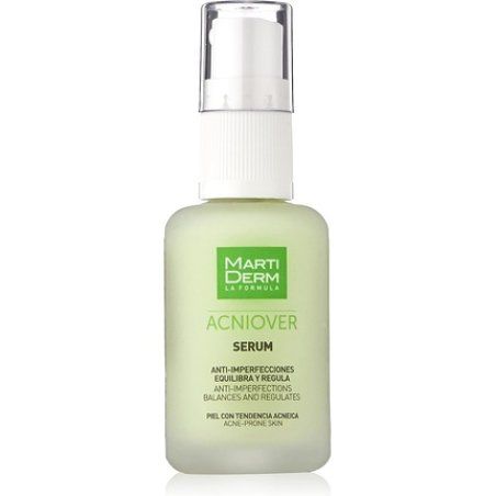 ACNIOVER SERUM 30 ml.