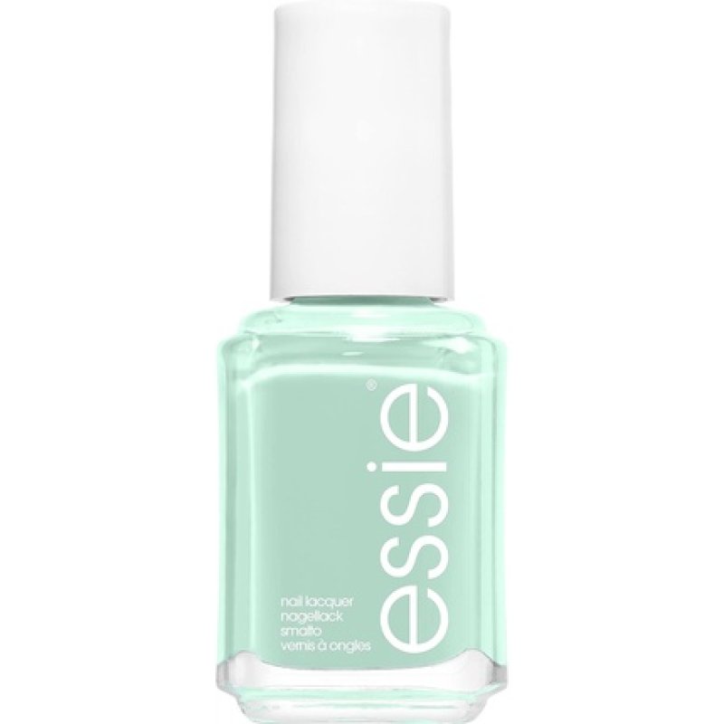 Essie Original Nail Polish 99 Mint Candy Apple Green Nail Polish 13.5ml