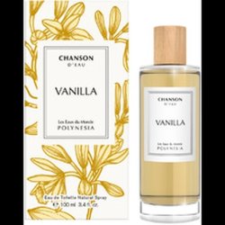 Chanson Vanilla Edt