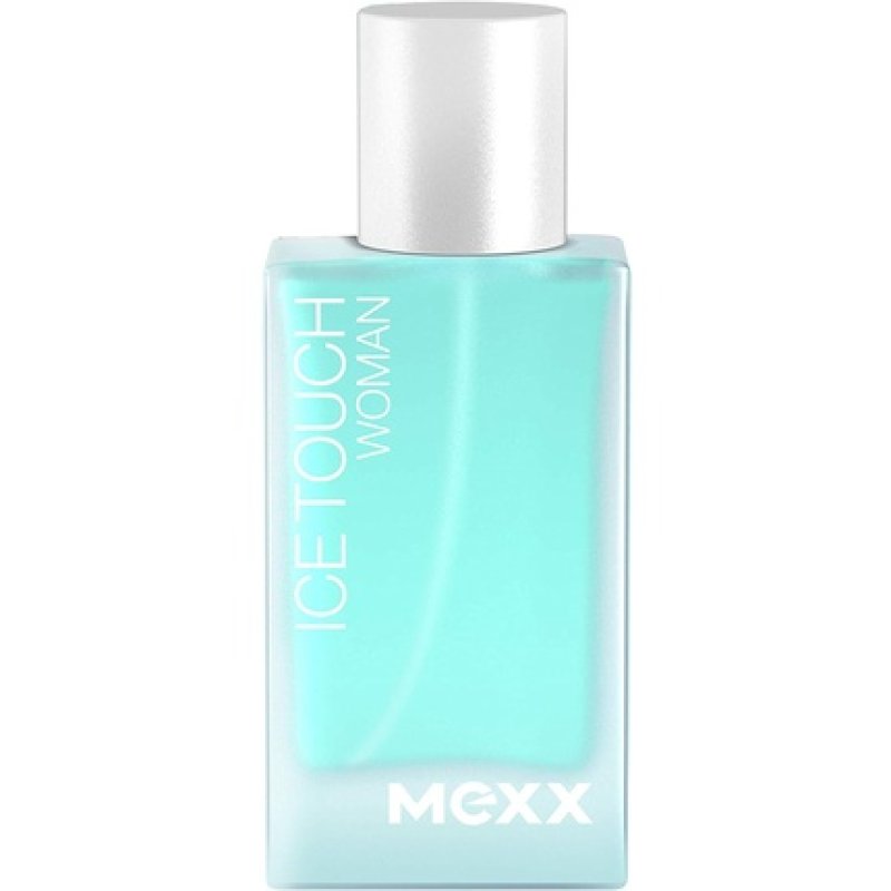 Mexx Ice Touch Woman Eau de Toilette Natural Spray 15ml