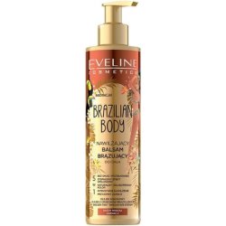 Eveline Cosmetics Brazilian Body Bronzing Lotion 200ml