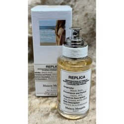 Beach Walk Replica Maison Margiela Eau de Toilette 1.0 fl oz 30 ml Sealed Box