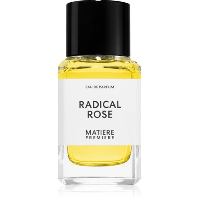 Radical Rose Eau De Parfum 100 ml