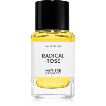 Radical Rose Eau De Parfum 100 ml