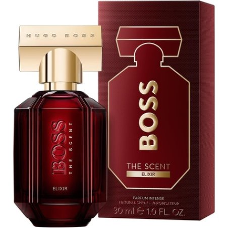 Hugo Boss The Scent Elixir for Her 30ml