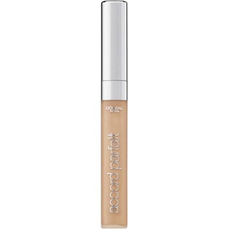 L'Oréal Paris Perfect Match Concealer 6.8ml 4.N Beige