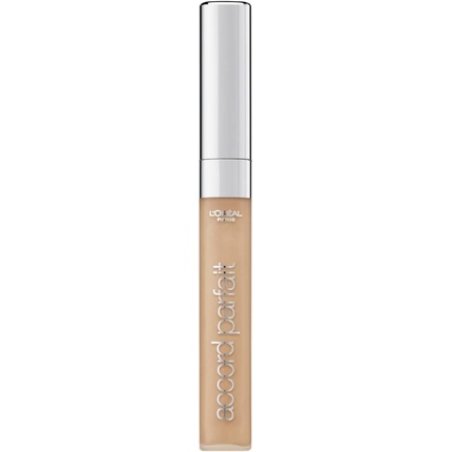 L'Oréal Paris Perfect Match Concealer 6.8ml 4.N Beige