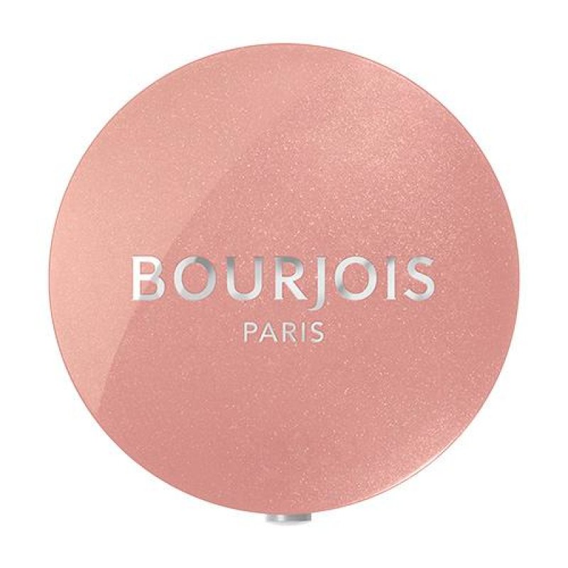 Bourjois Petite Boîte Ronde Ombre À Paupières 11 Pink Parfait 1.5g