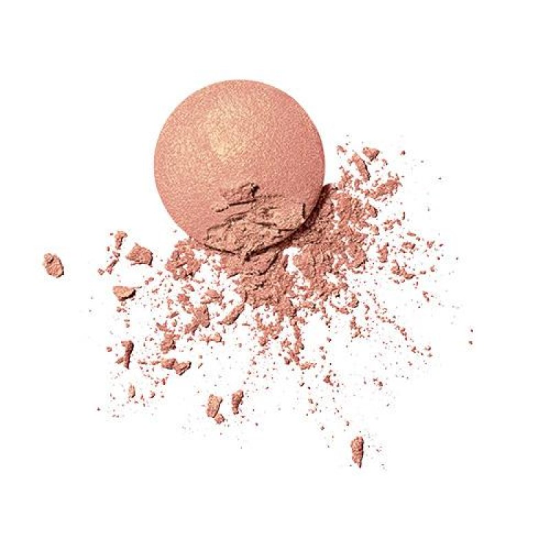 Bourjois Little Round Pot Eyeshadow 11 Pink Parfait 1.5g