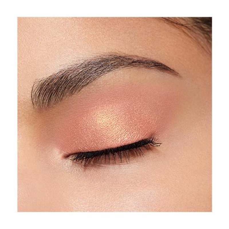 Bourjois Little Round Pot Mono Eyeshadow 11 Pink Parfait