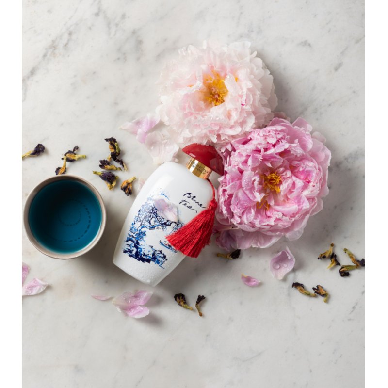 The Merchant Of Venice Venezia & Oriente Blue Tea 100 ml Unisexe