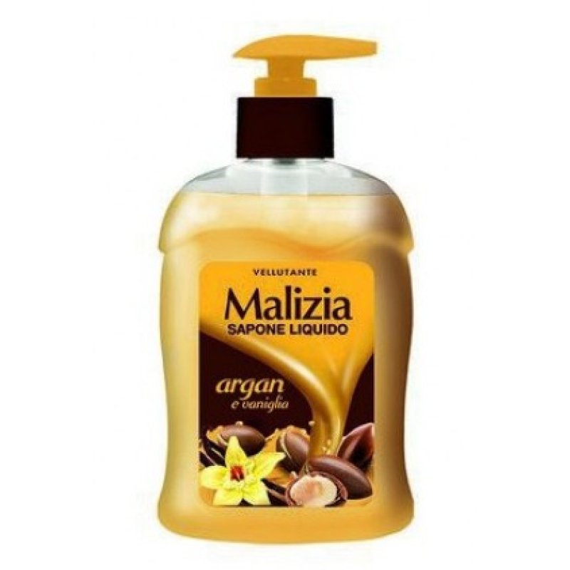 Malizia 8003510005864 savon 300 ml Savon liquide 1 pièce(s)