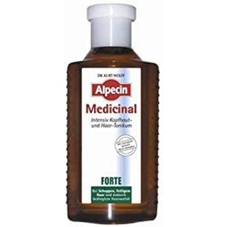 Alpecin Medicinal Forte Hair Tonic 200ml